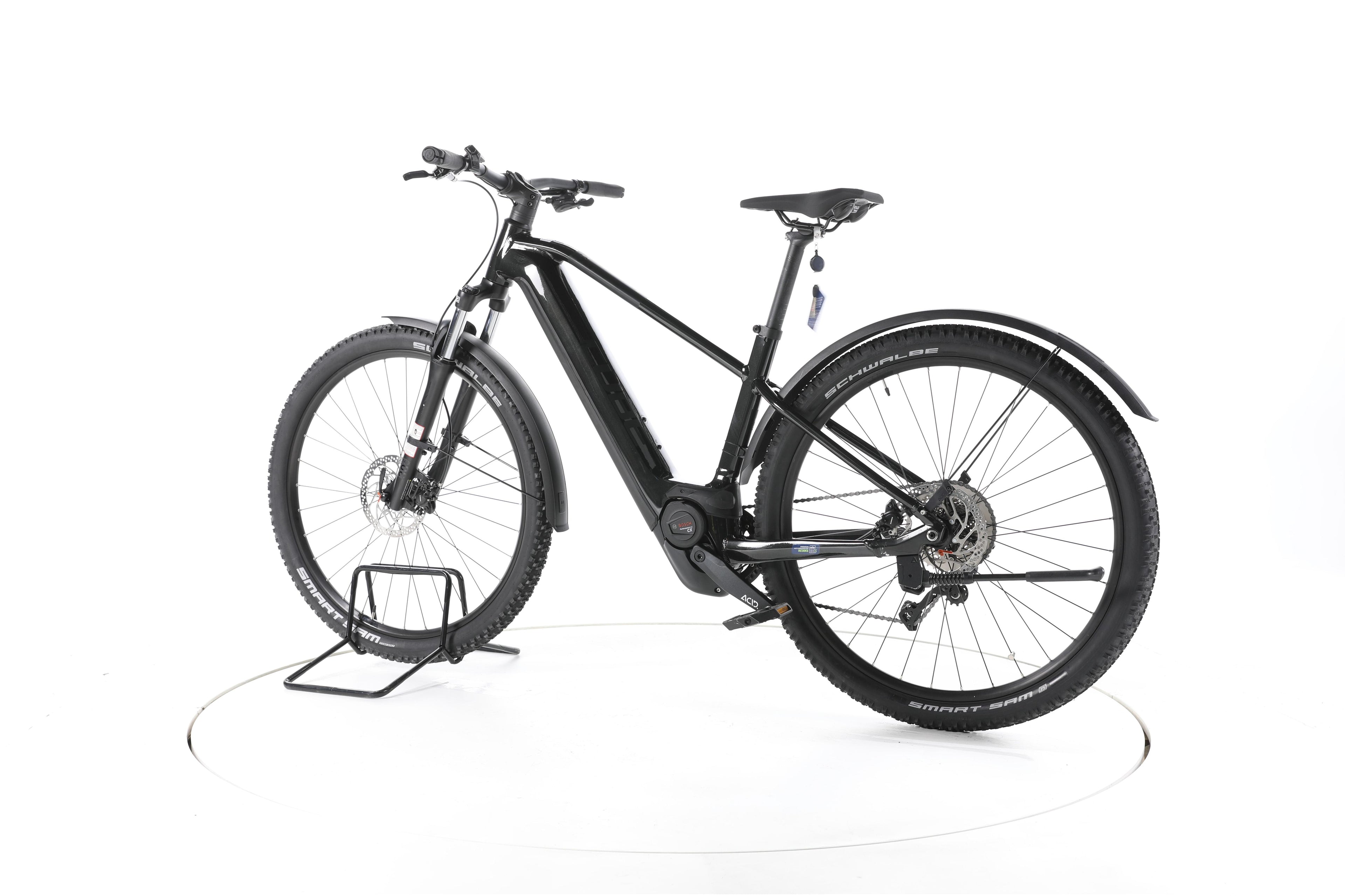 Cube Reaction Hybrid ONE E-Bike 2023 - Image 8