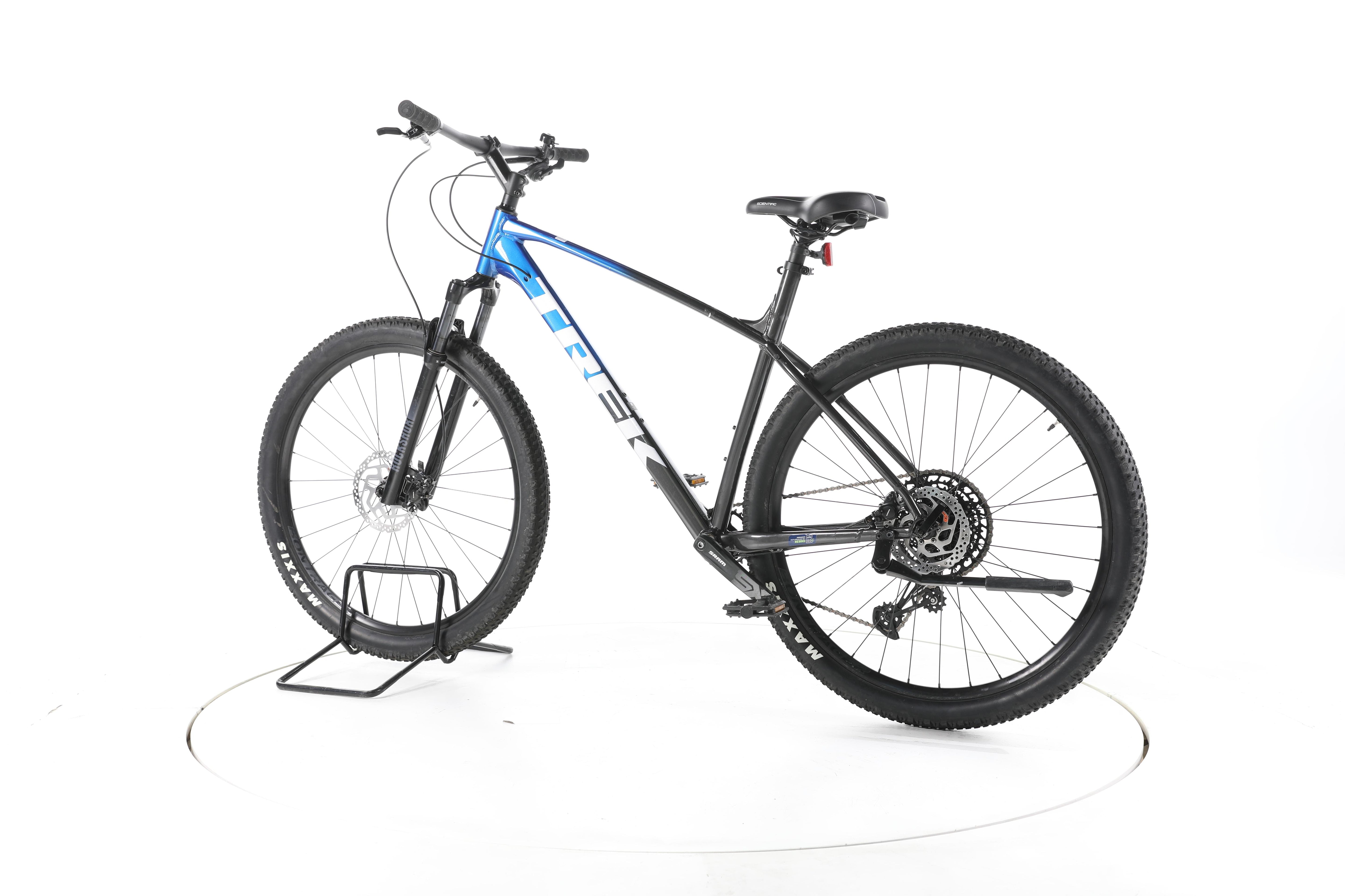 Trek Marlin 8 Gen 2 Fahrrad Hardtail - Image 8
