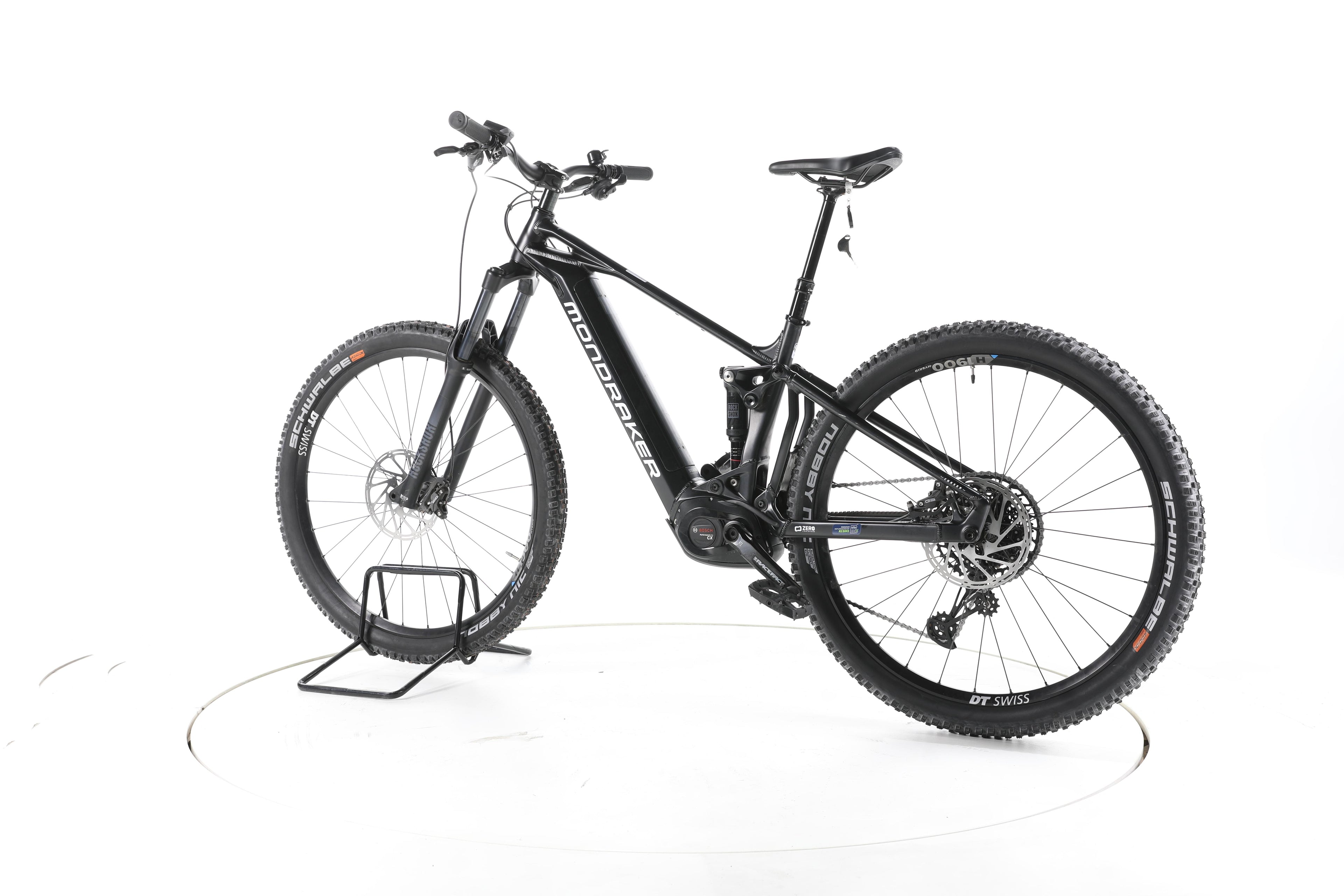 Mondraker Chaser Fully E-Bike - Image 8