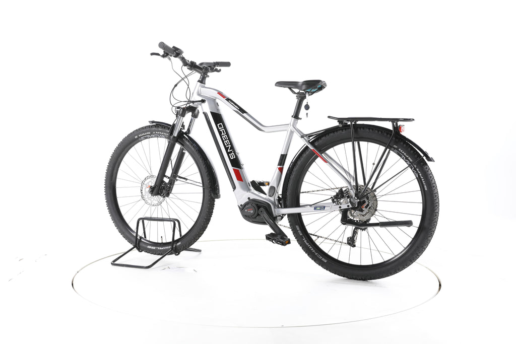 Green's Crowen Trekking E-Bike - Image 8