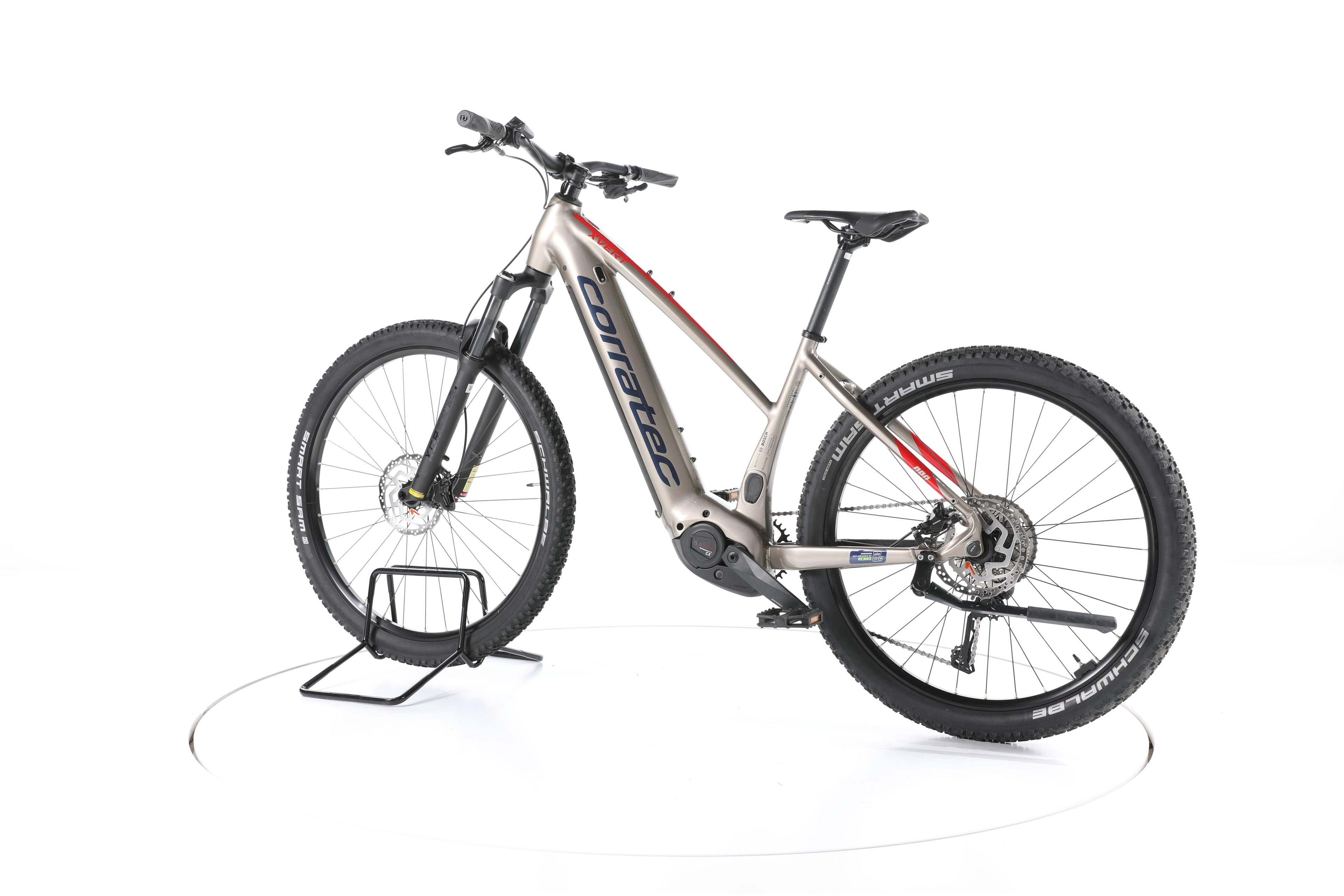 Corratec E-Power X-Vert Pro Sport E-Bike 2024 - Image 8
