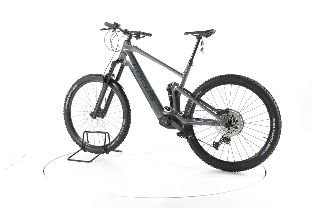 Focus Thron² 6.7 Fully E-Bike - Image 8