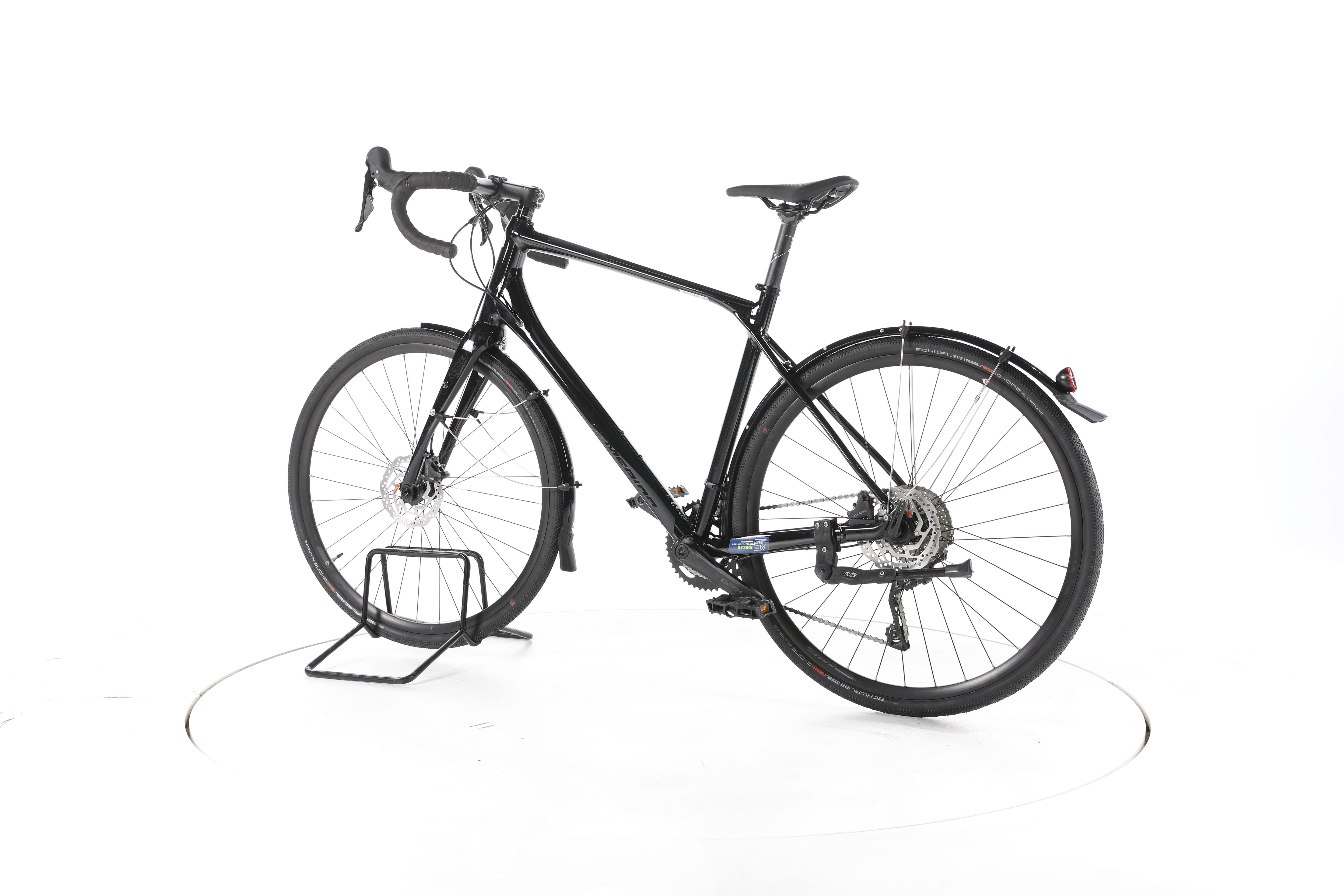 Merida Silex 400 Fahrrad Rennrad & Gravel - Image 8