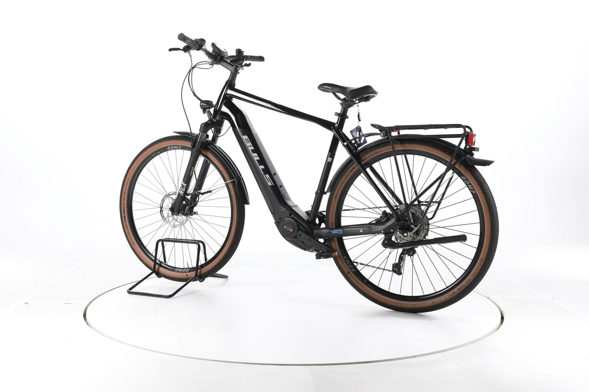 Bulls Cross Rider Evo 1 Trekking E-Bike - Image 8