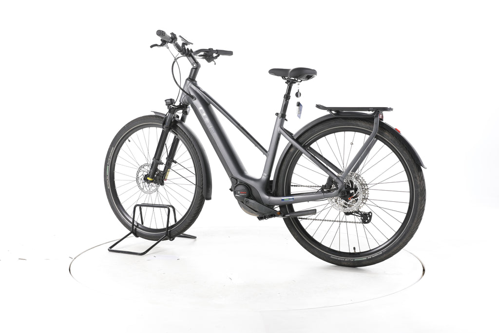 Cube Touring Hybrid EXC Trekking E-Bike - Image 8
