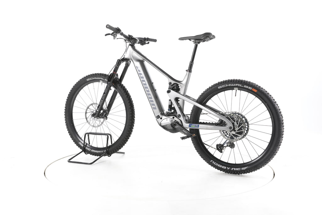 Propain Sresh CF E-Bike Fully Carbon - Image 8