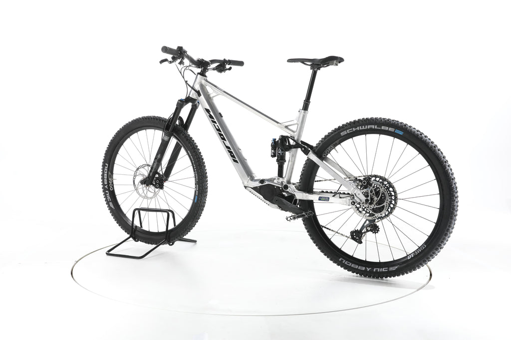 Nicolai S14 SWIFT - HLS E-Bike Fully - Image 8