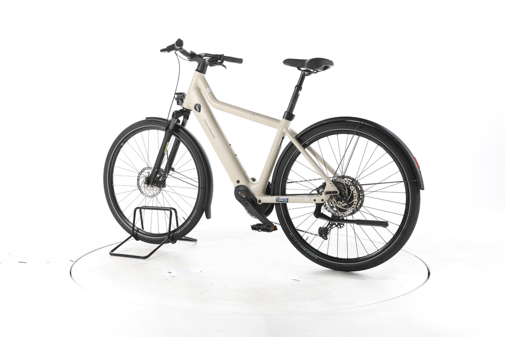 Riese & Müller Culture touring Trekking E-Bike 2024 - Image 8