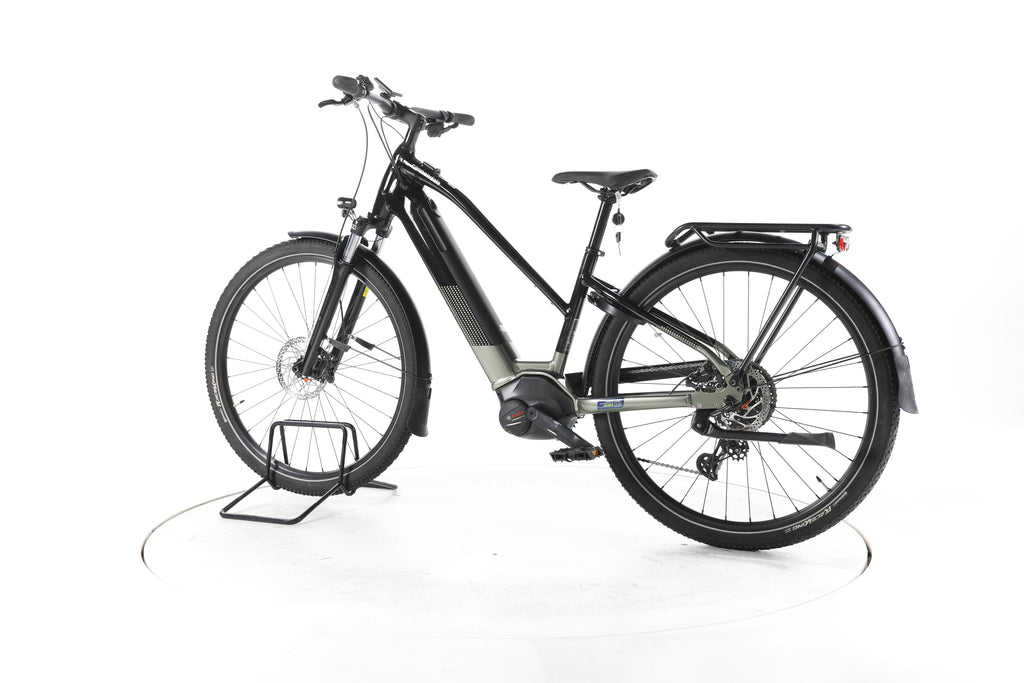 Cannondale Tesoro Neo X 2 Trekking E-Bike - Image 8