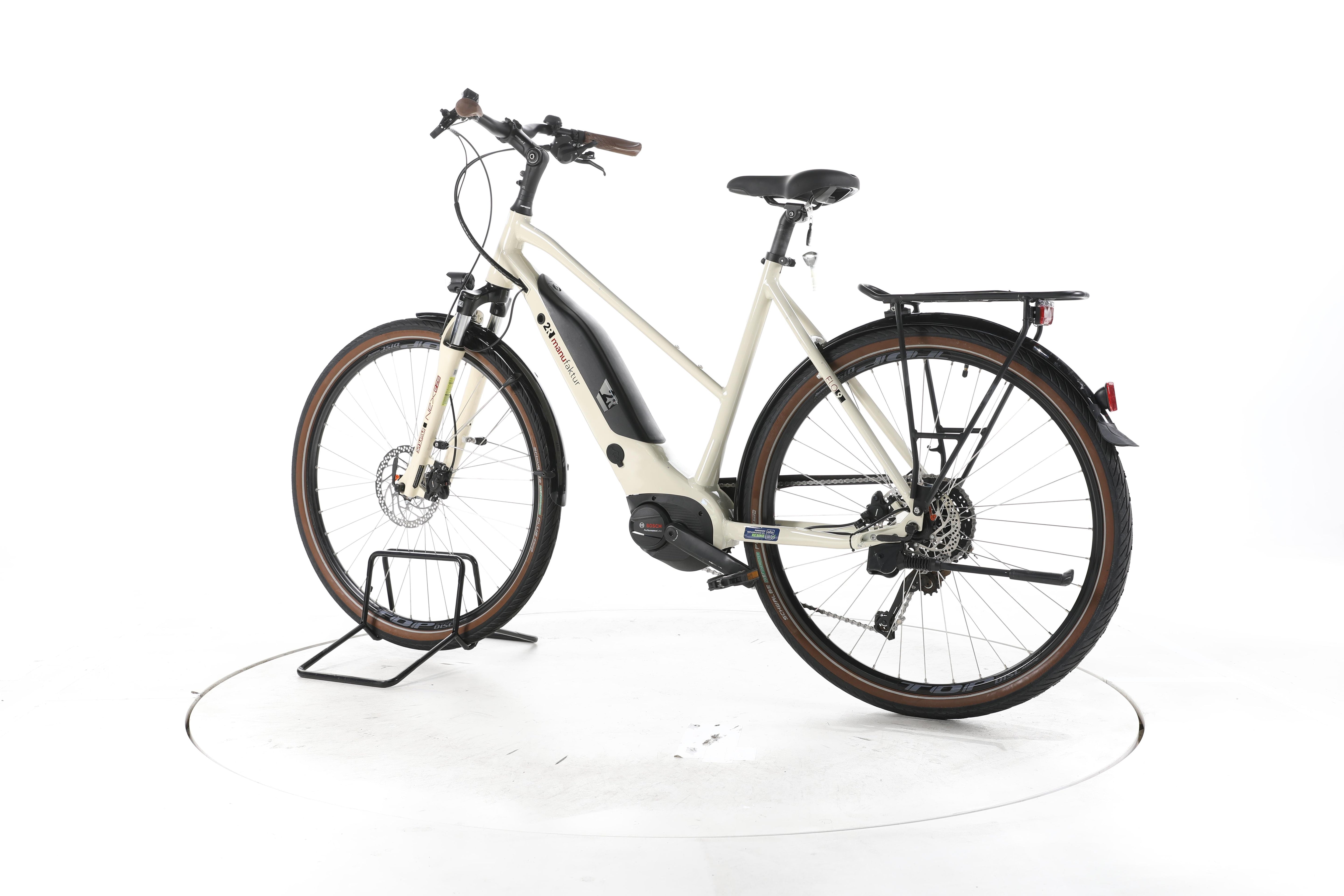 2R Manufaktur ELO 9 Trekking E-Bike 2024 - Image 8