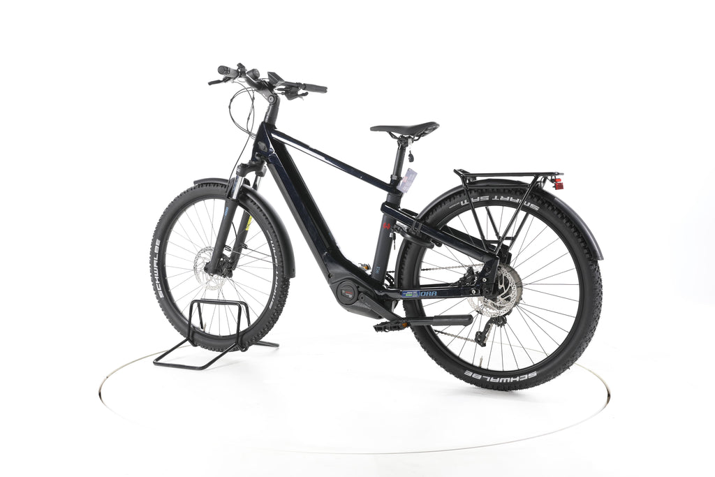 Winora Yakun 10 Trekking E-Bike - Image 8