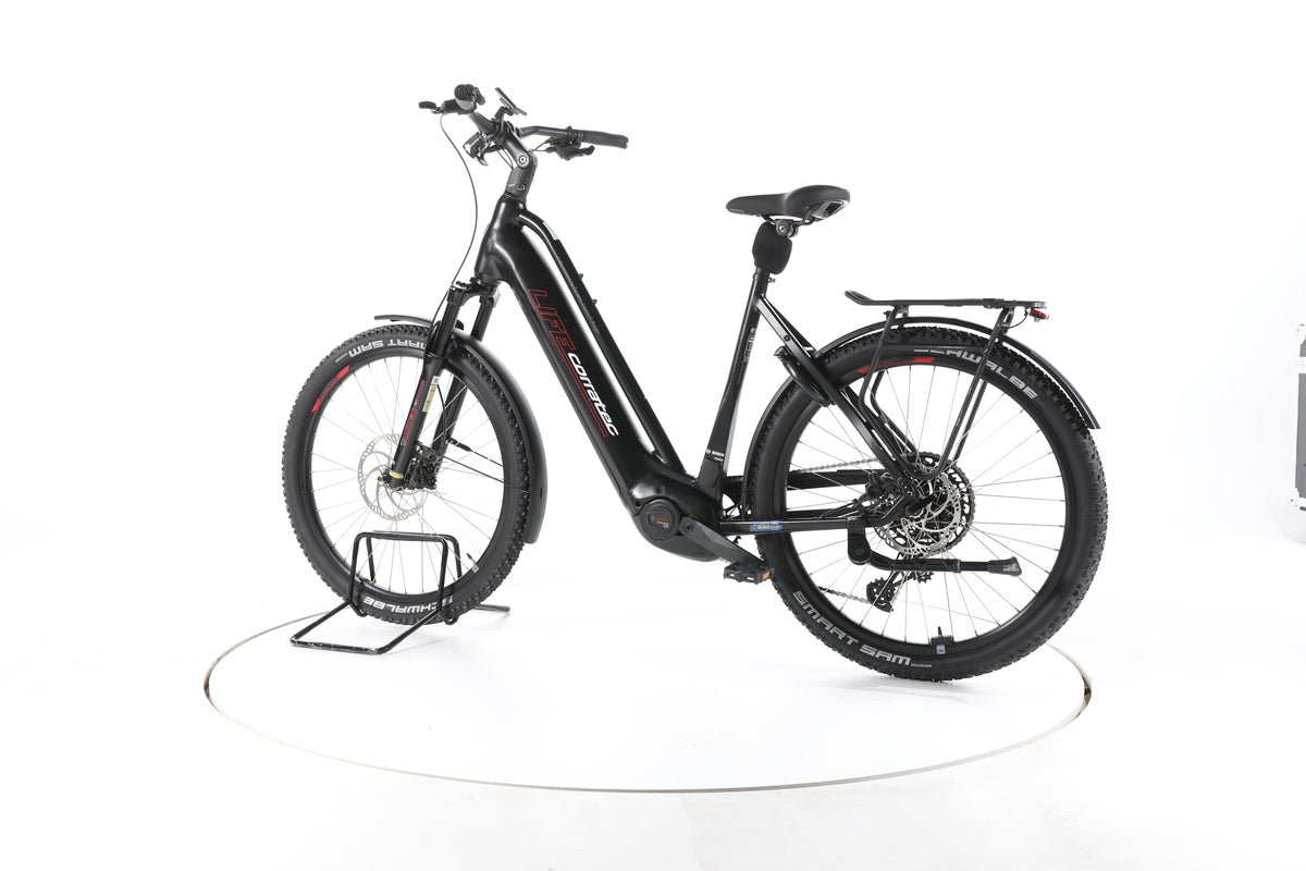 Corratec Life CX6 Trekking E-Bike Tiefeinsteiger - Image 8