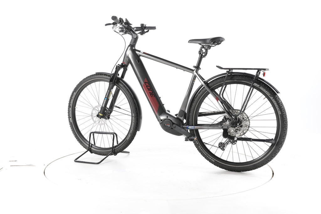 CONE Bikes eSUV IN 4.0 Trekking E-Bike - Image 8