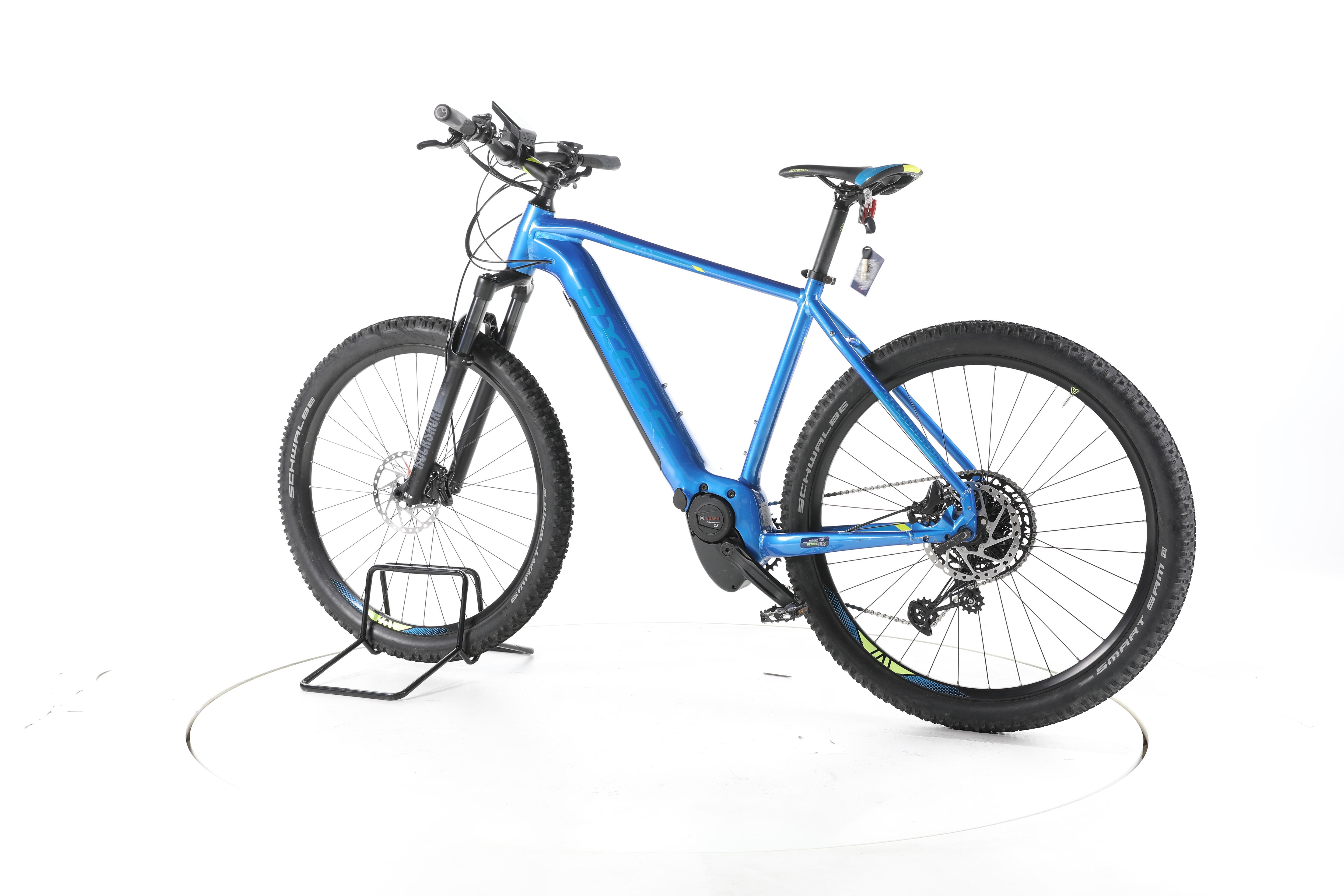 Axess Element E-Bike - Image 8