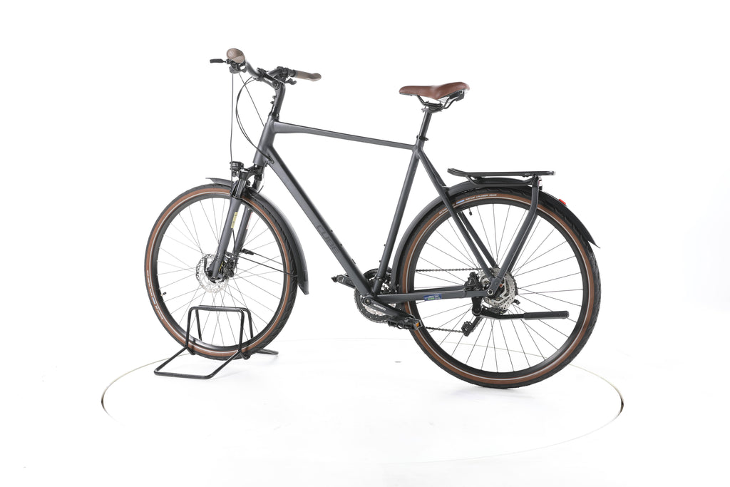 Cube Kathmandu Pro Fahrrad City & Trekking - Image 8