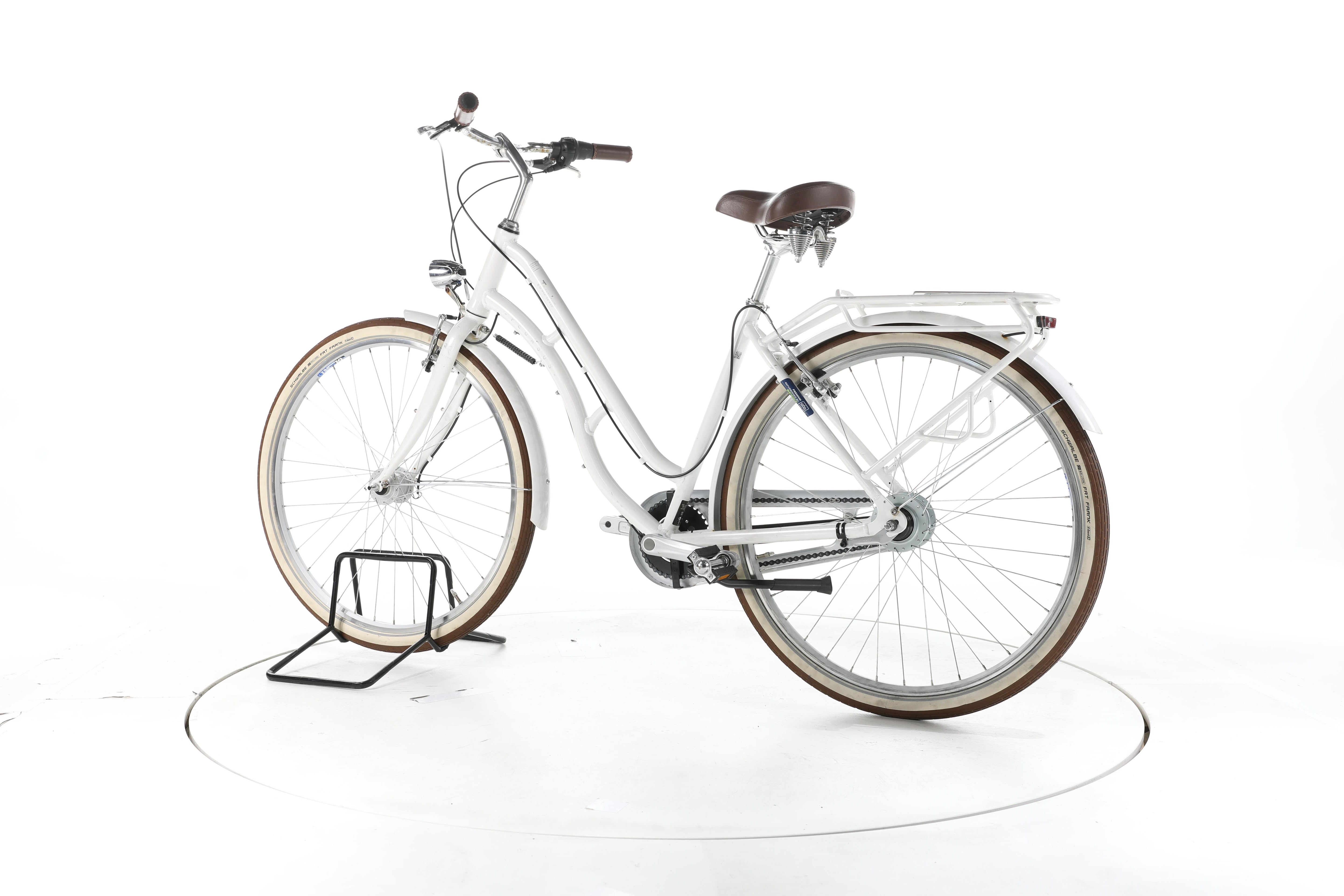 Pegasus Tourina Fahrrad City & Trekking - Image 8