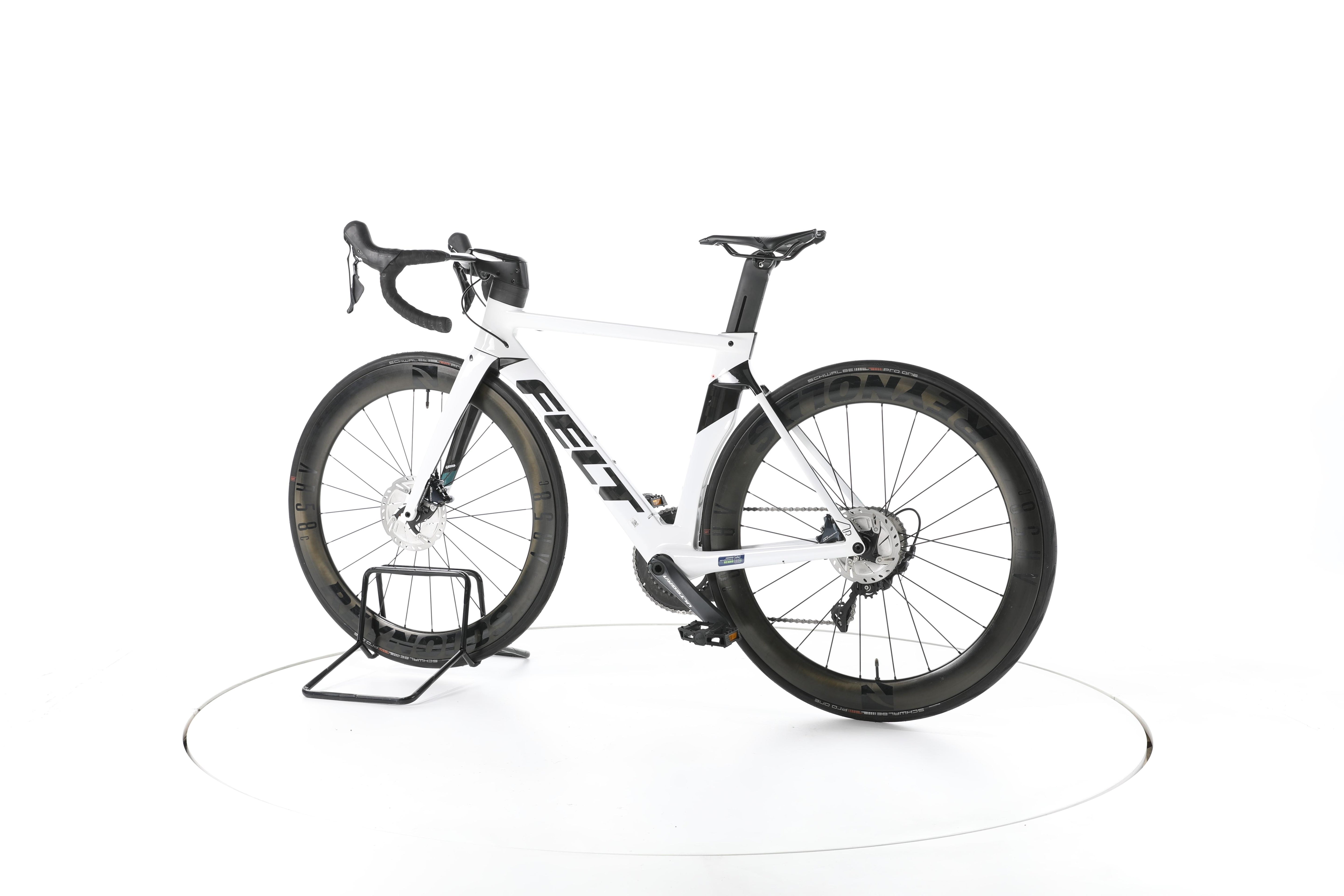 Felt AR Advanced Disc Ultegra Rennrad Carbon - Image 8