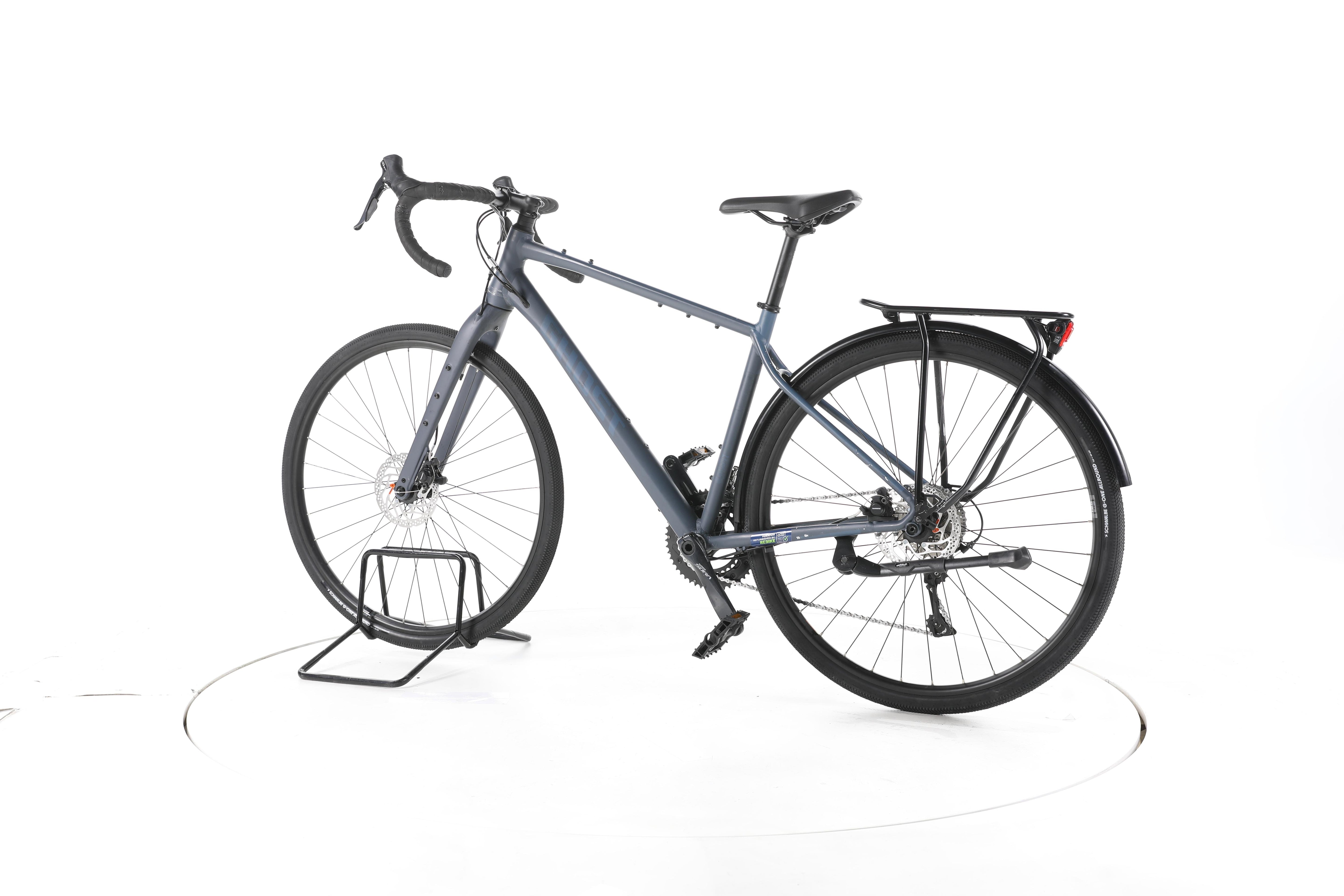Ghost Asket EQ Gravelbike 2024 - Image 8
