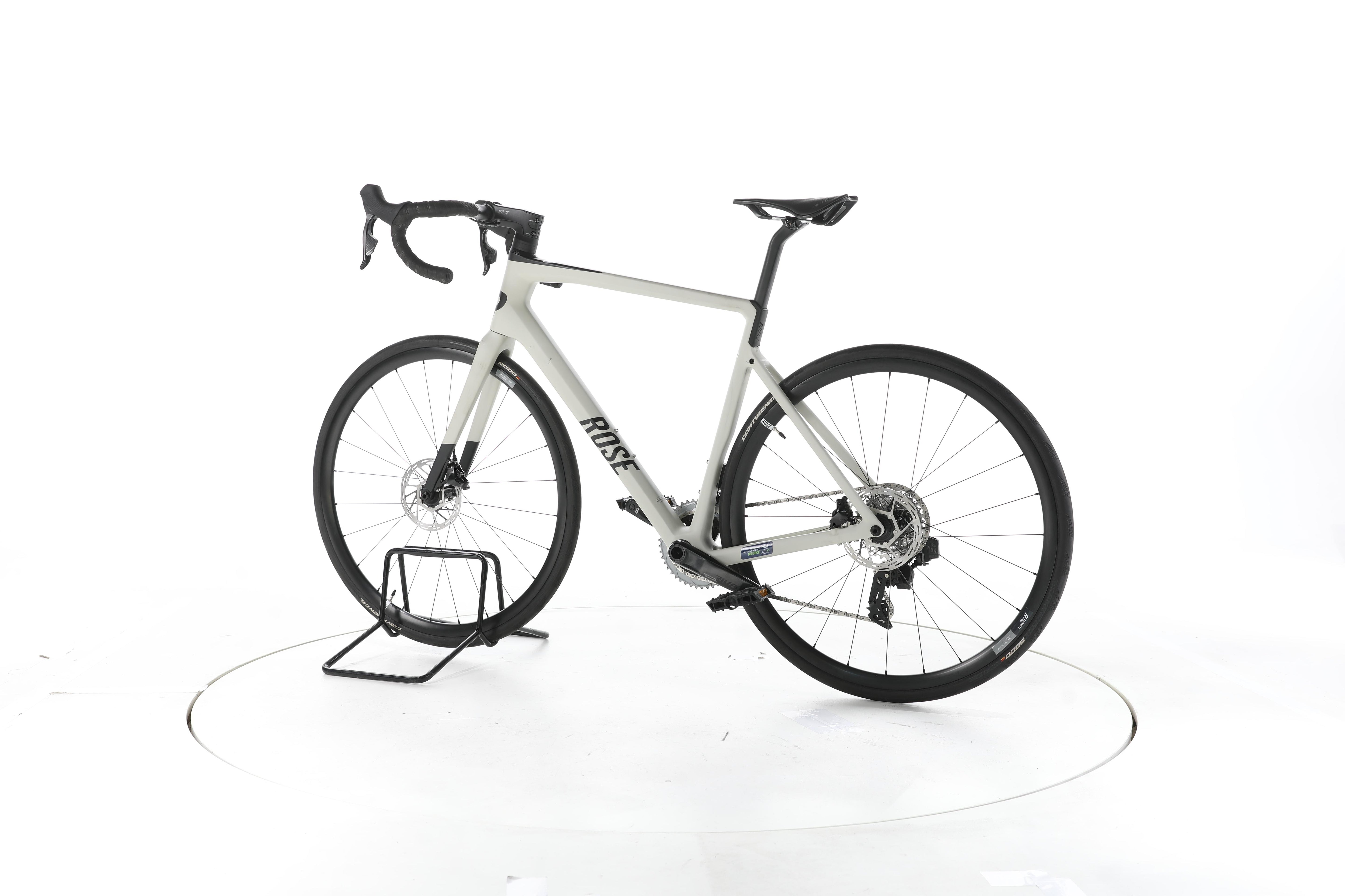 Rose Reveal 04 Rival AXS Rennrad Carbon 2024 - Image 8