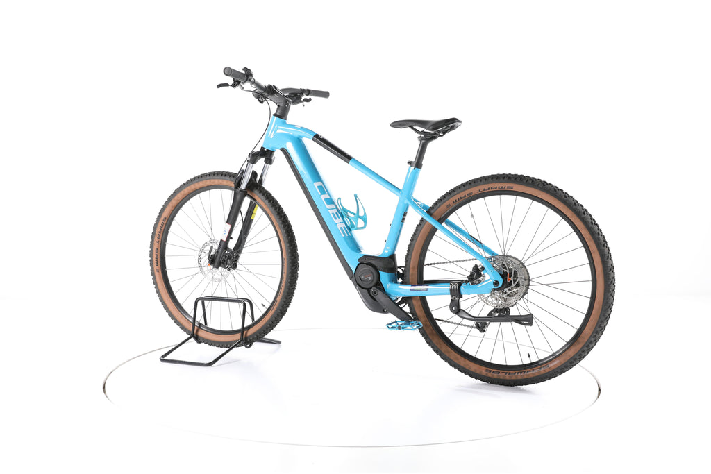 Cube Reaction Hybrid ONE E-Bike 2023 - Image 8
