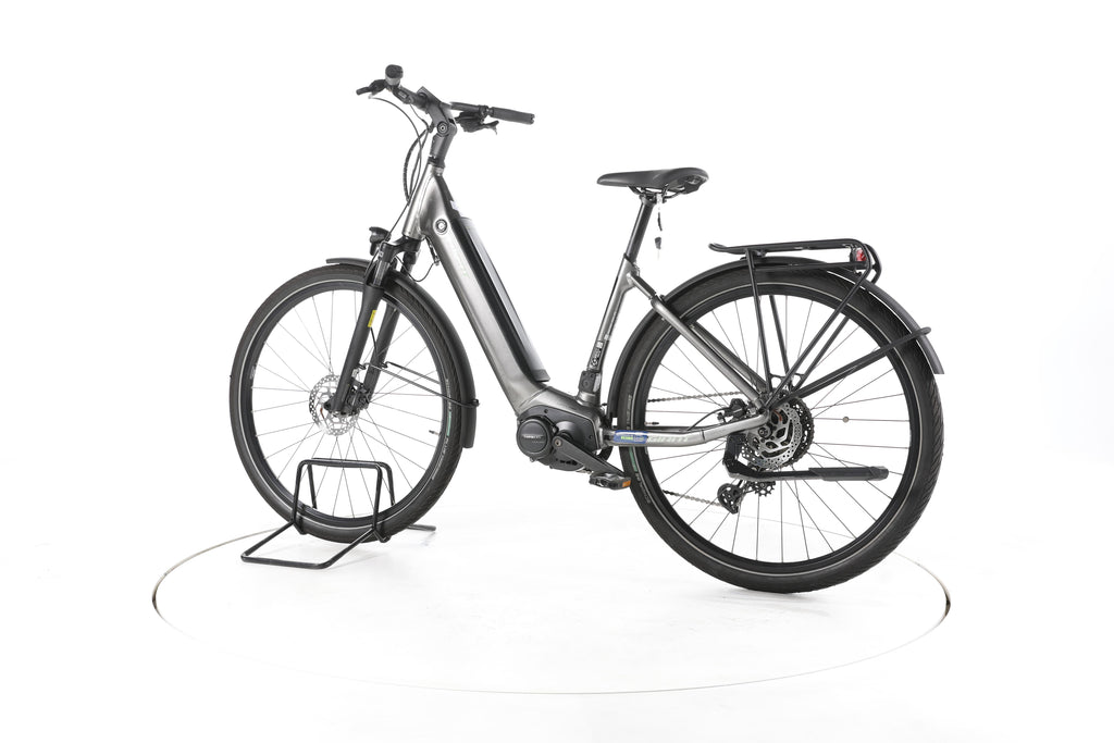 Giant DailyTour E+ 2 D Trekking E-Bike Tiefeinsteiger - Image 8
