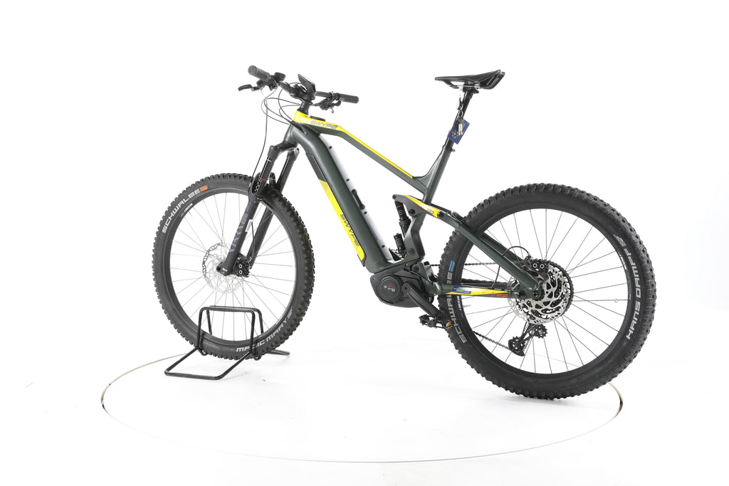 Swype freqz #3.0 Fully E-Bike - Image 8