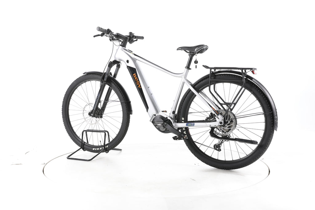 BESV TRX 1.1 Trekking E-Bike - Image 8