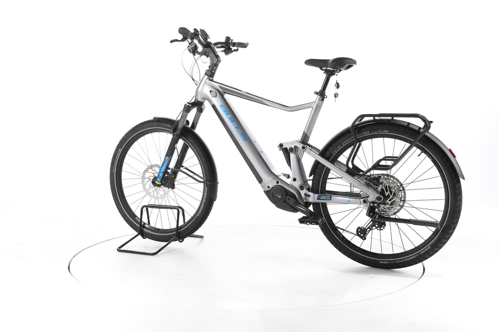 Bulls Iconic EVO TR 2 SUV E-Bike - Image 8