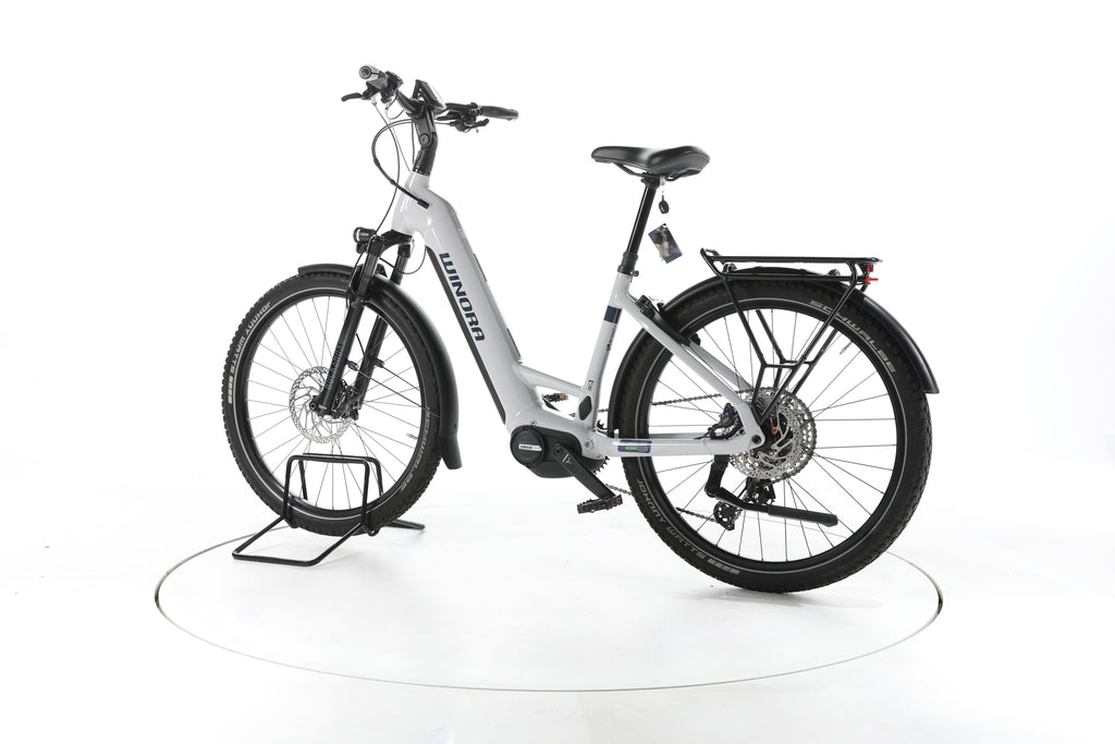 Winora Yucatan X12 Pro Trekking E-Bike Tiefeinsteiger - Image 8