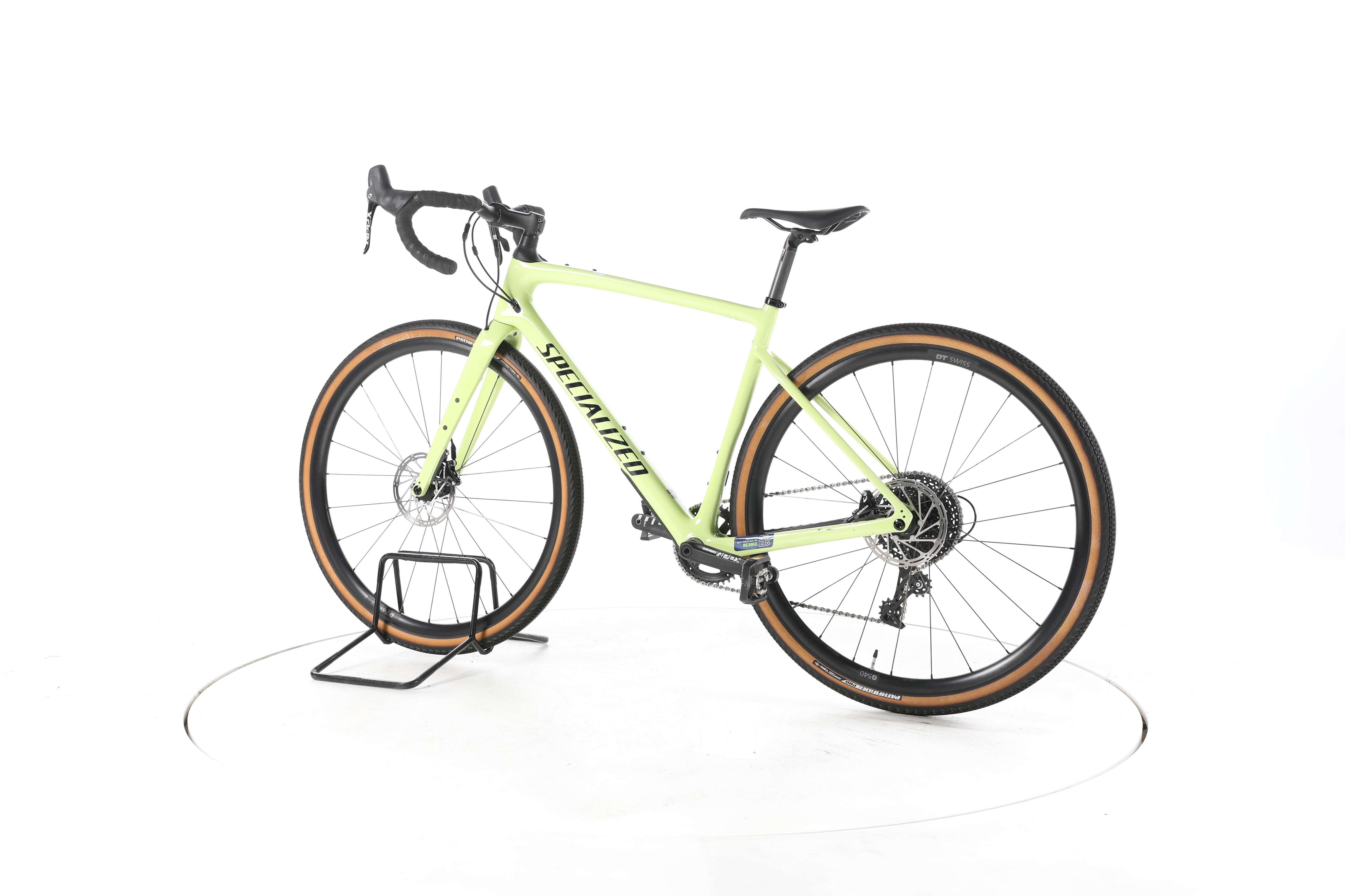 Specialized Diverge Sport Gravelbike Carbon - Image 8