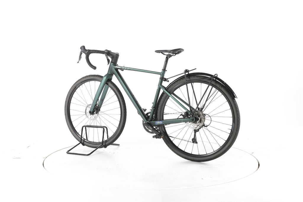 Scott Speedster Gravel 50 EQ Gravelbike - Image 8