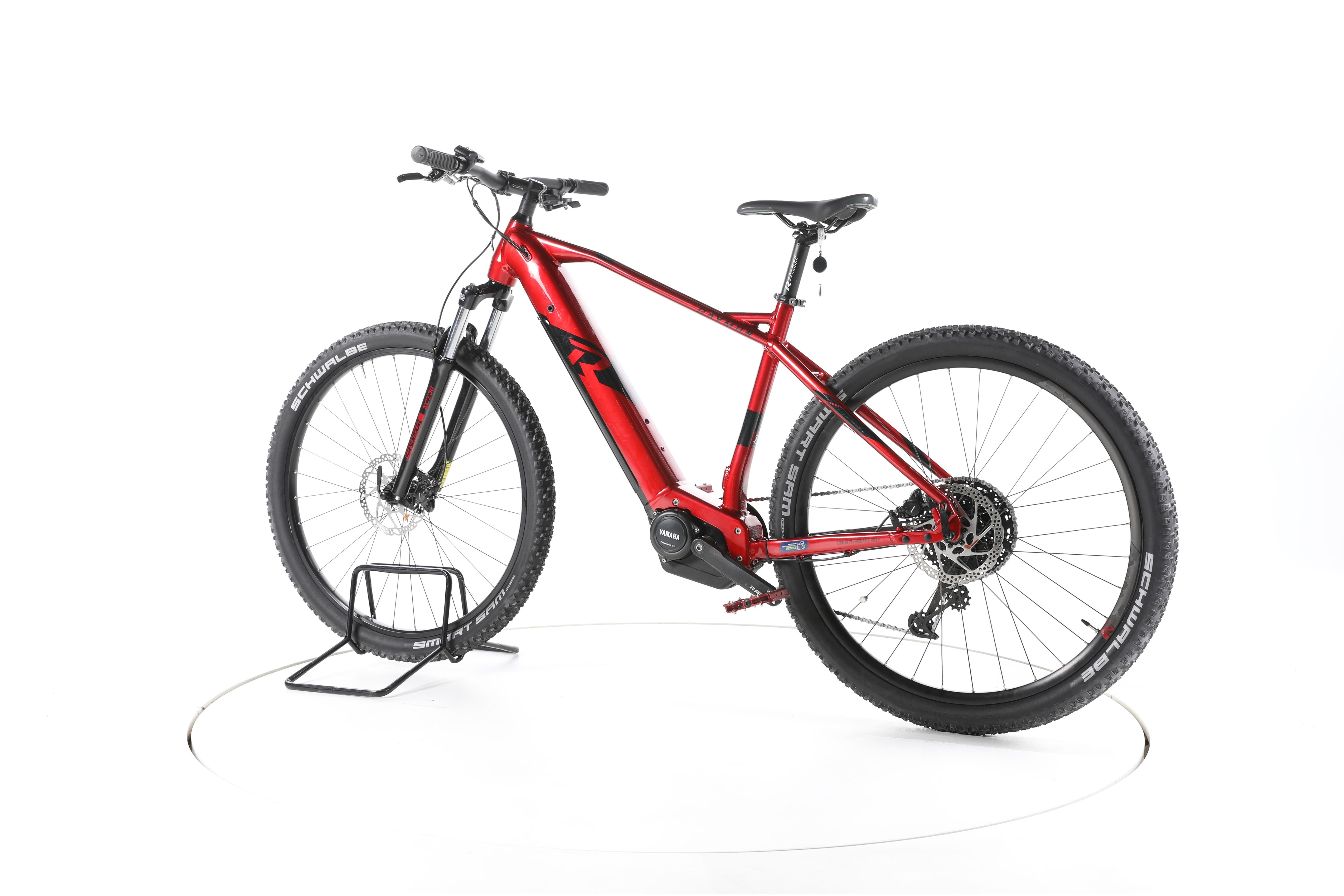 R Raymon HardRay E 4.0 E-Bike - Image 8