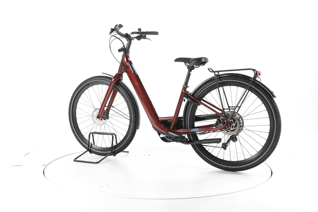 Orbea Optima E40 Trekking E-Bike Tiefeinsteiger - Image 8