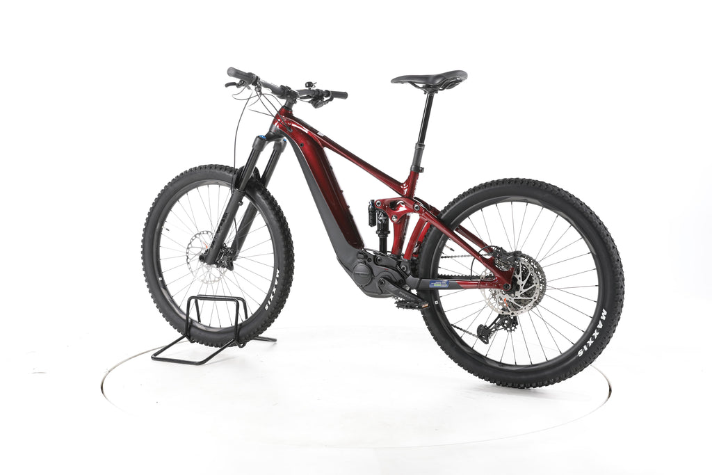 Giant Reign E+ 2 | V2 E-Bike Fully 2024 - Image 8