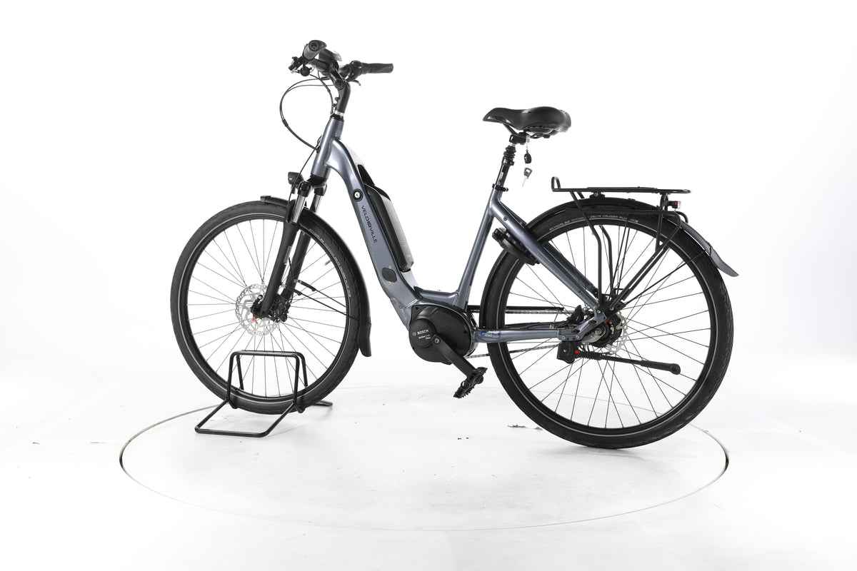 Velo de Ville AEB 400 City E-Bike Tiefeinsteiger - Image 8