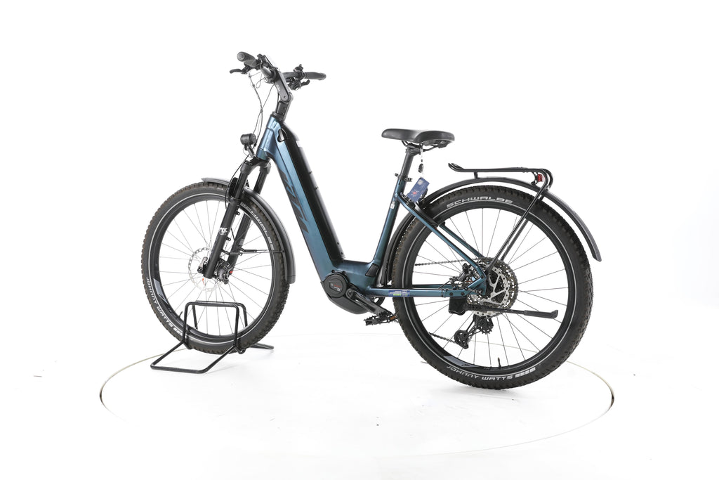 KTM Macina Aera 771 LFC Trekking E-Bike Tiefeinsteiger - Image 8