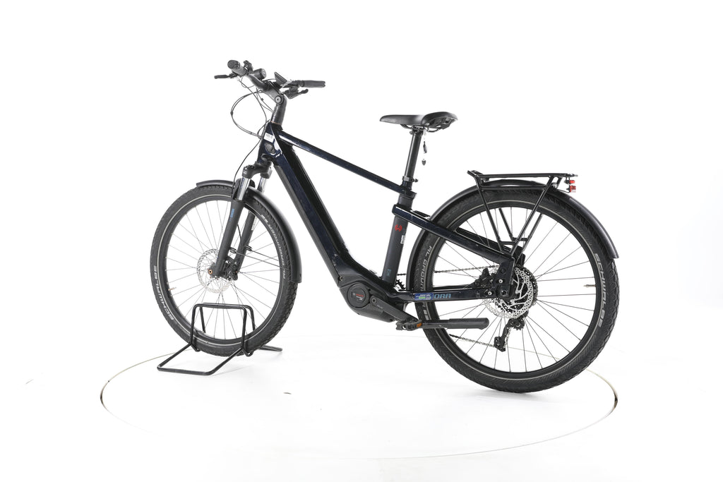 Winora Yakun 10 Trekking E-Bike - Image 8