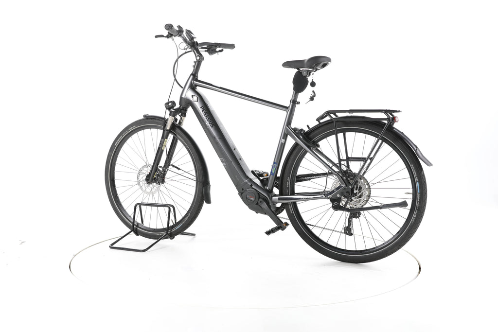 Pegasus Premio EVO 10 Lite Trekking E-Bike - Image 8