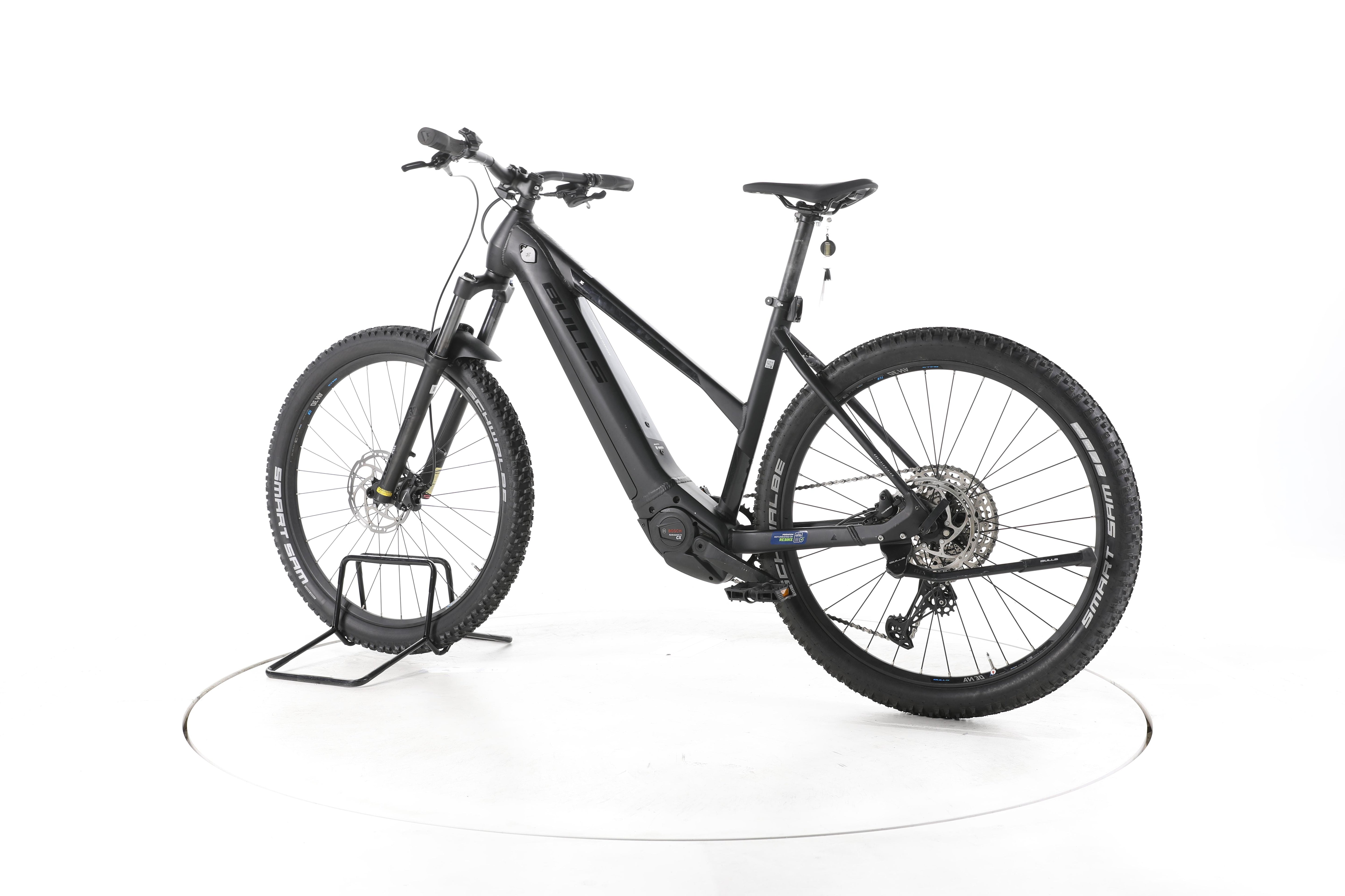 Bulls Copperhead EVO 2 E-Bike - Image 8