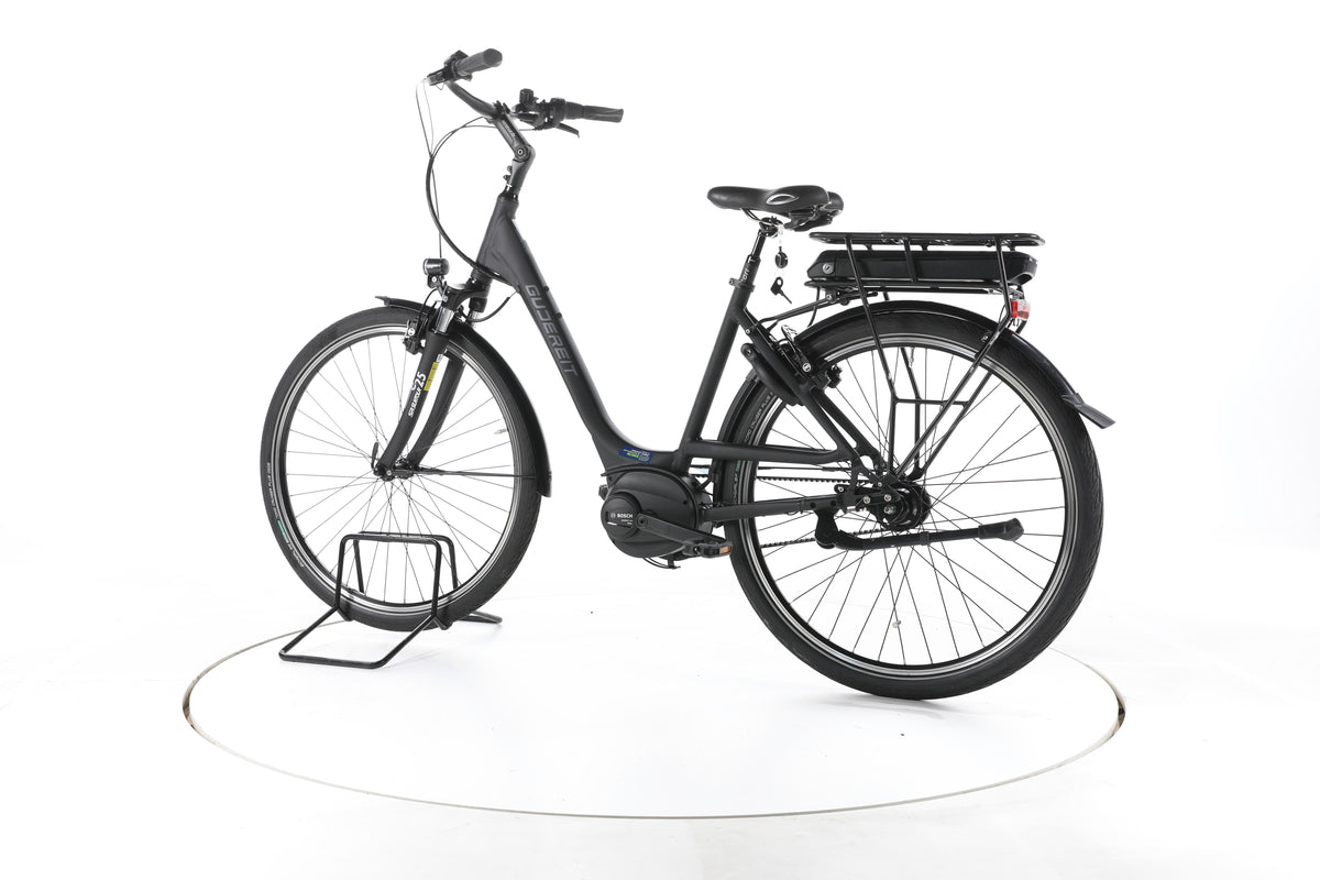Gudereit EC-3.5 City E-Bike Tiefeinsteiger 2024 - Image 8