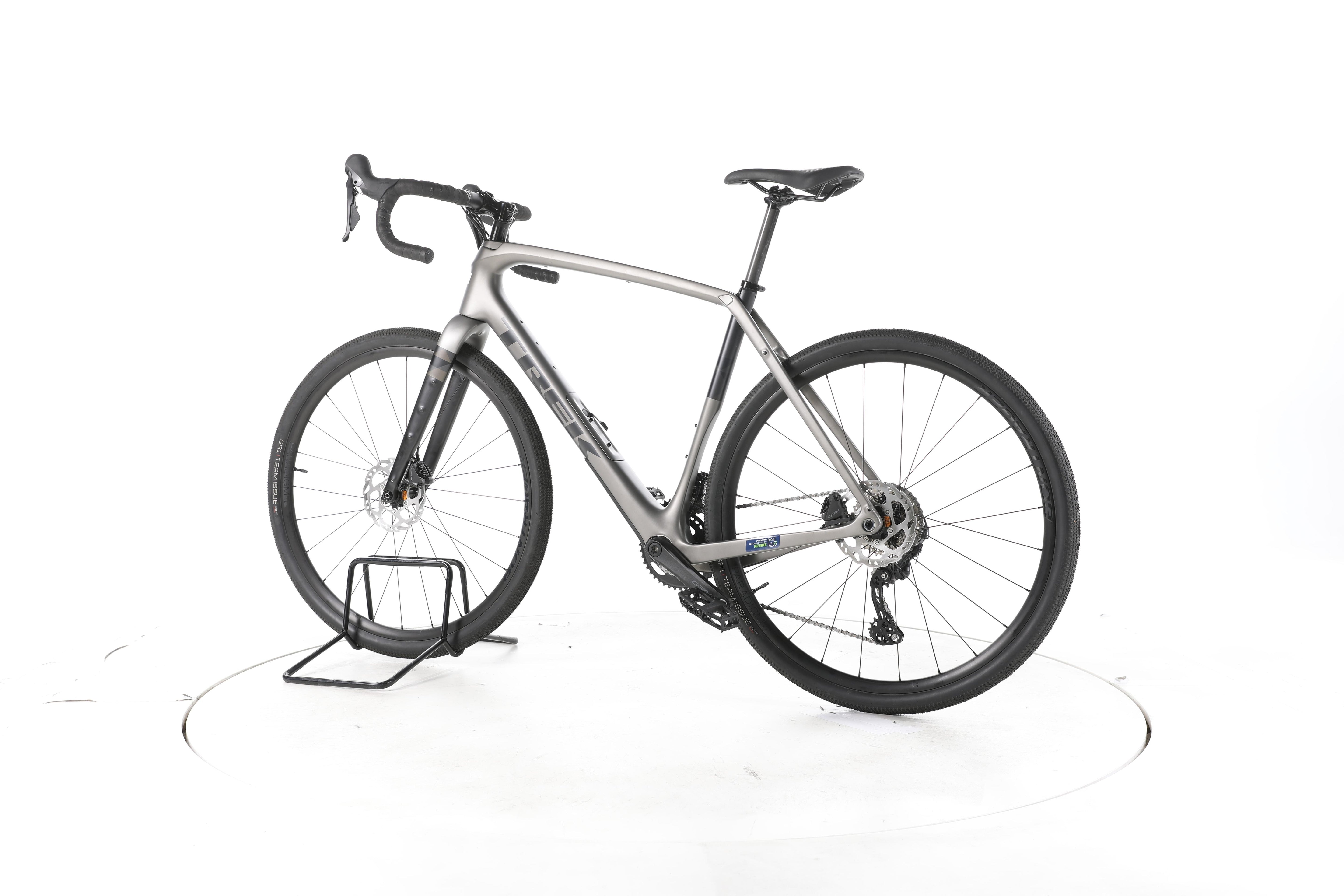 Trek Checkpoint SL5 Gravelbike Carbon - Image 8