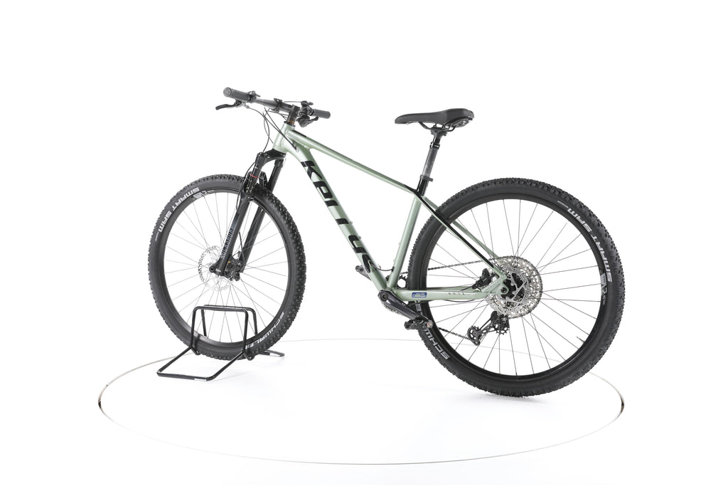 Kellys Gate 90 Fahrrad Hardtail - Image 8