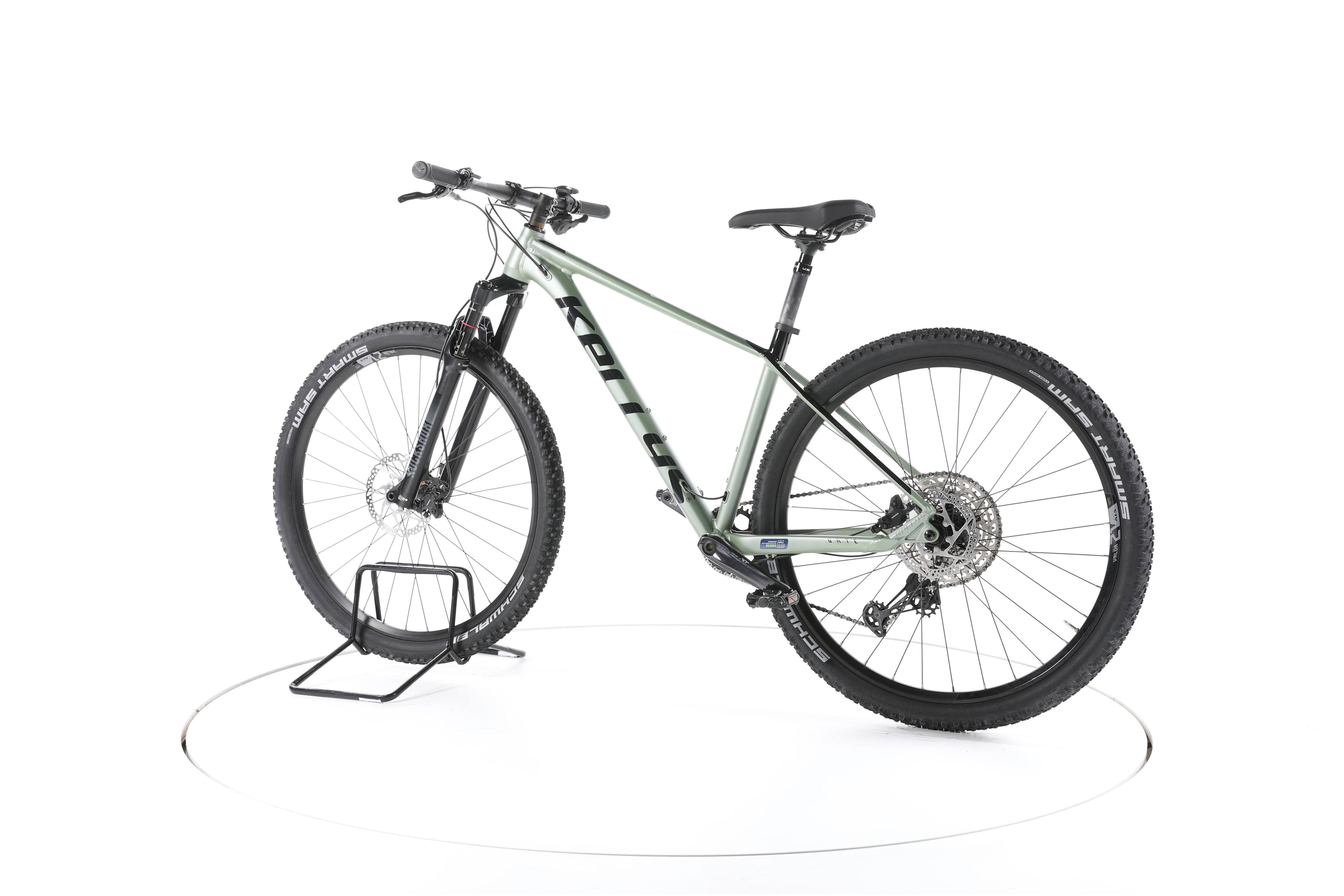 Kellys Gate 90 Fahrrad Hardtail - Image 8