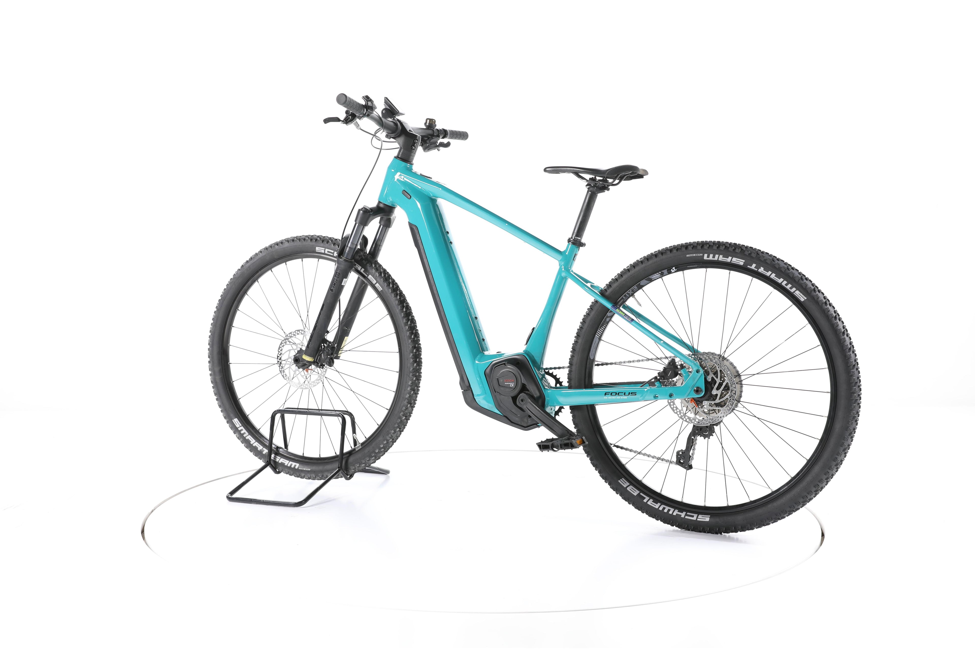 Focus Jarifa² 6.7 E-Bike 2023 - Image 8