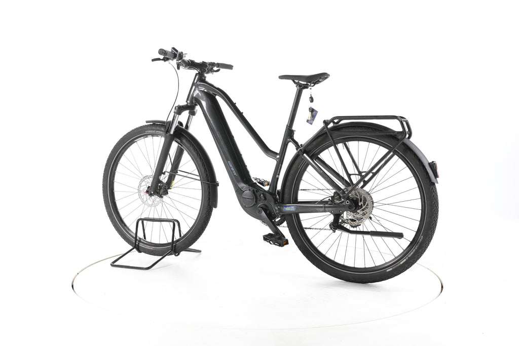Giant Explore E+ 2 Trekking E-Bike - Image 8
