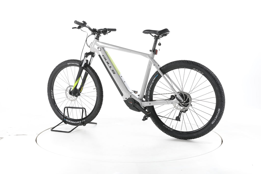 Bulls LT EVO CX ELO E-Bike - Image 8