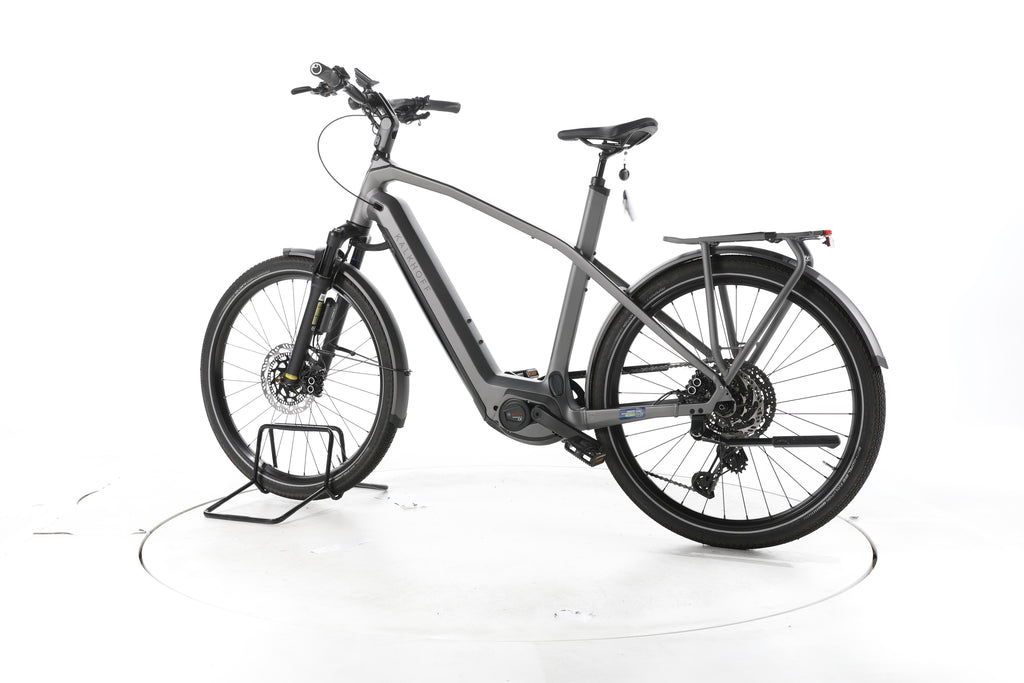 Kalkhoff ENDEAVOUR 7.B ADVANCE+ ABS Trekking E-Bike - Image 8