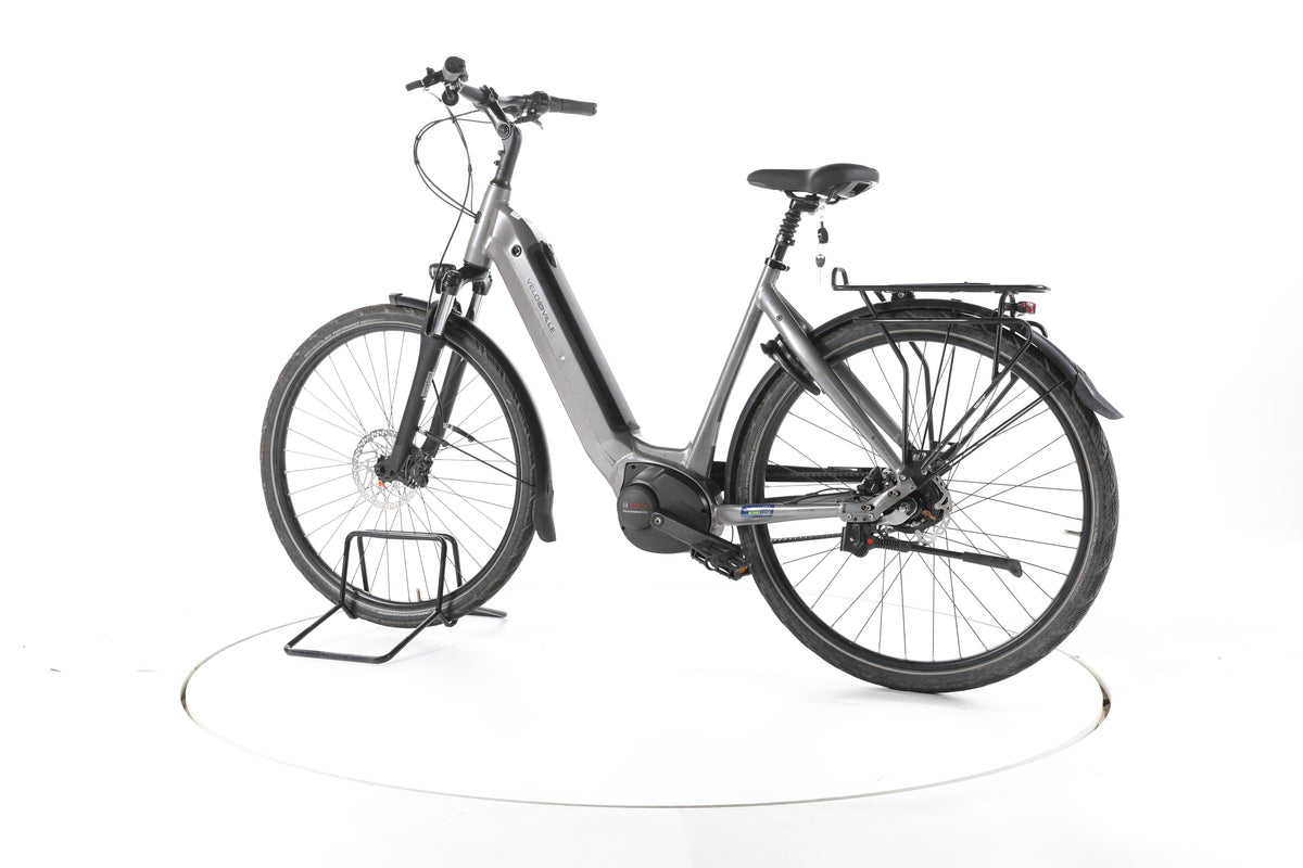 Velo de Ville AEB 890 City E-Bike Tiefeinsteiger - Image 8