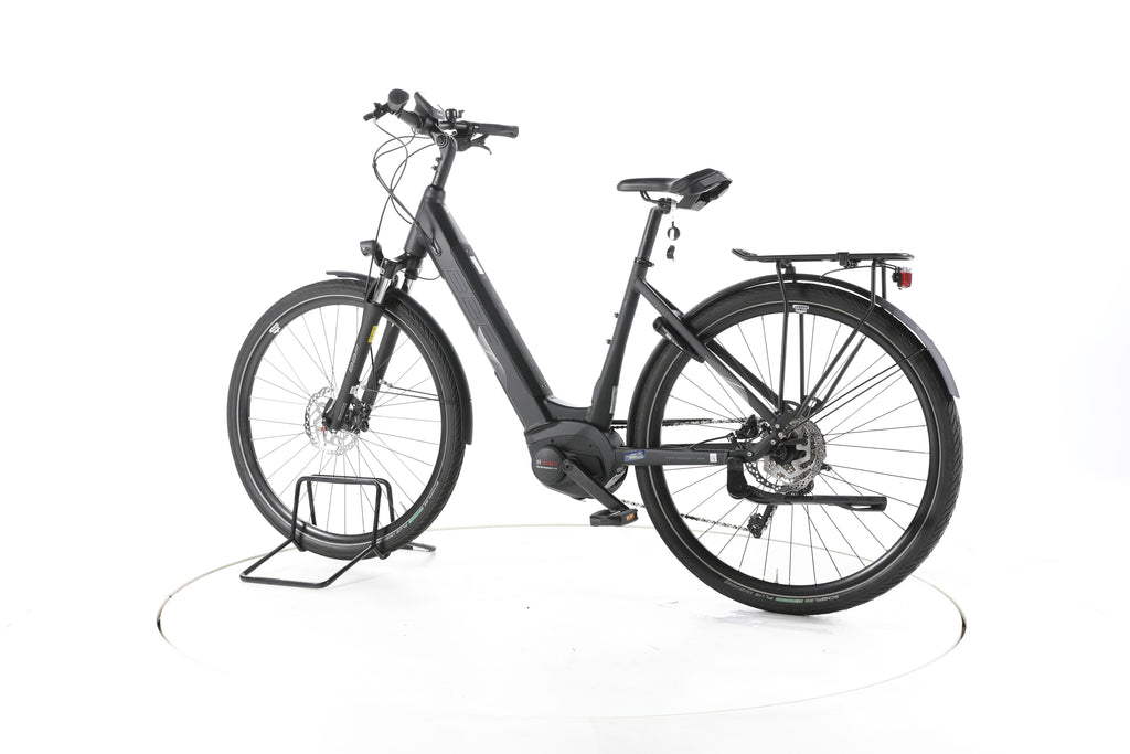 BBF Biel Trekking E-Bike Tiefeinsteiger - Image 8