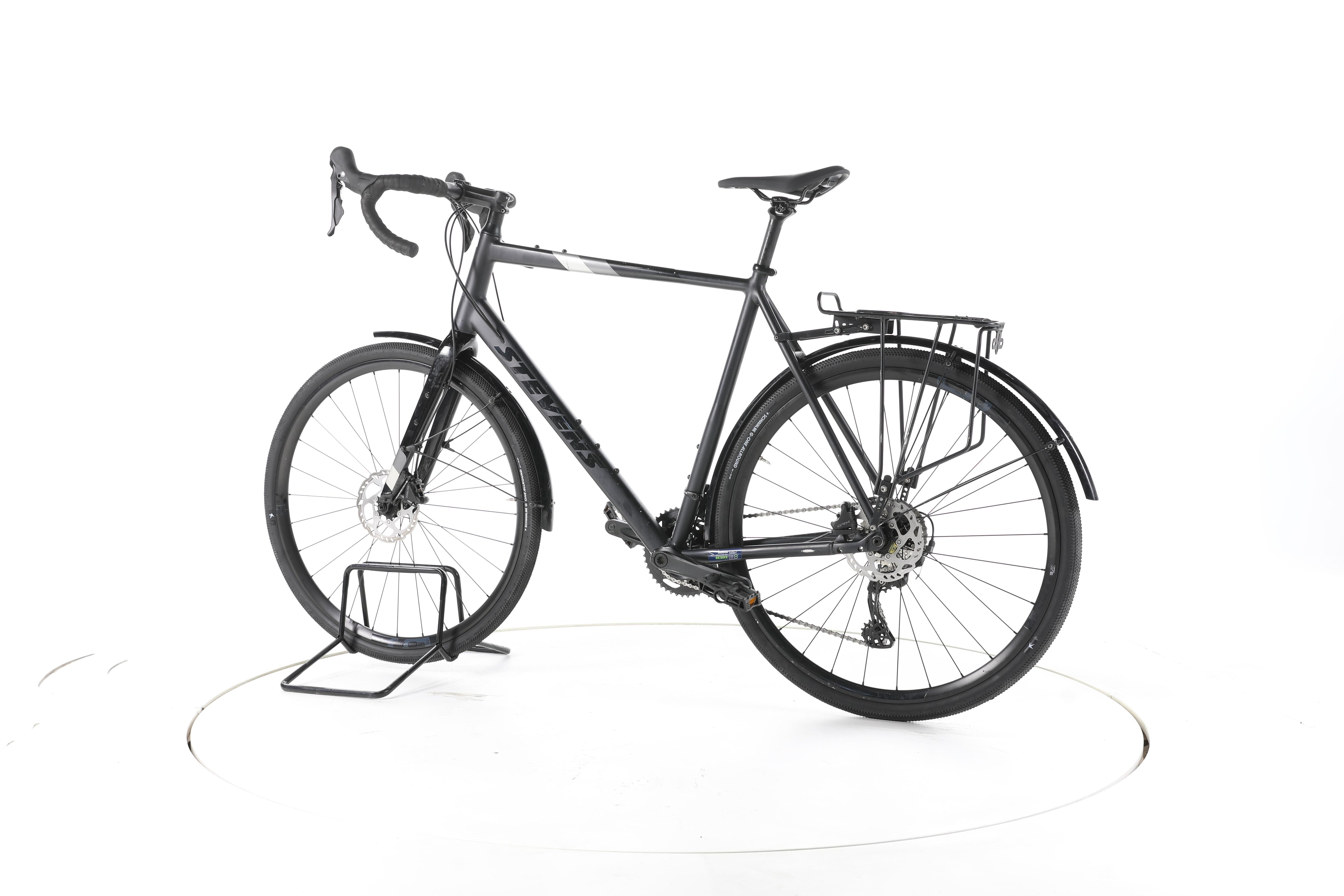 Stevens Prestige - Image 8